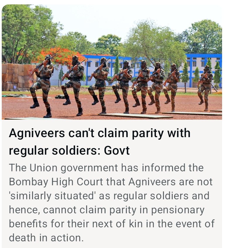 Lt Colonel Vikas Gurjar 🇮🇳 tweet media