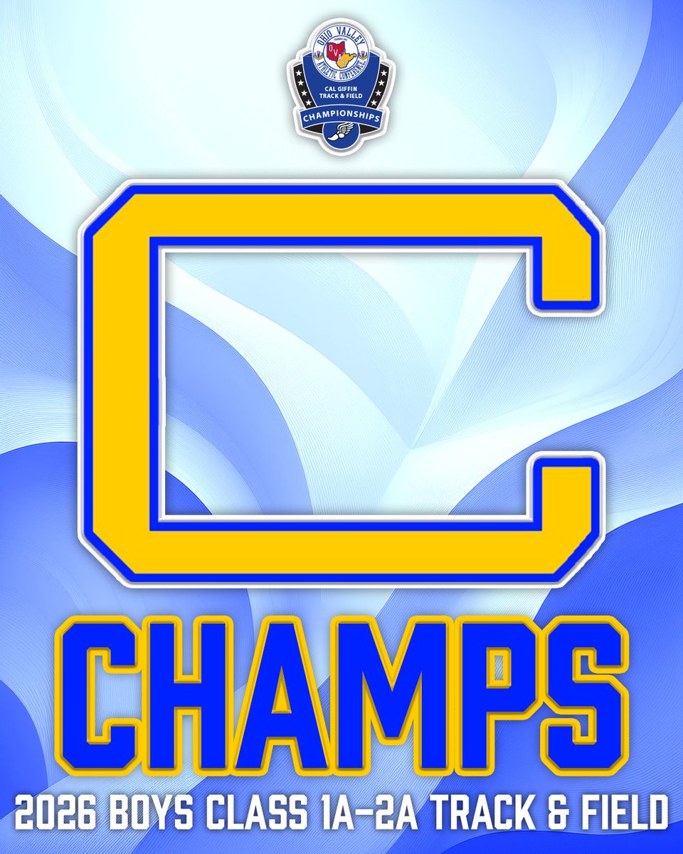 Ohio Valley Athletic Conference tweet media