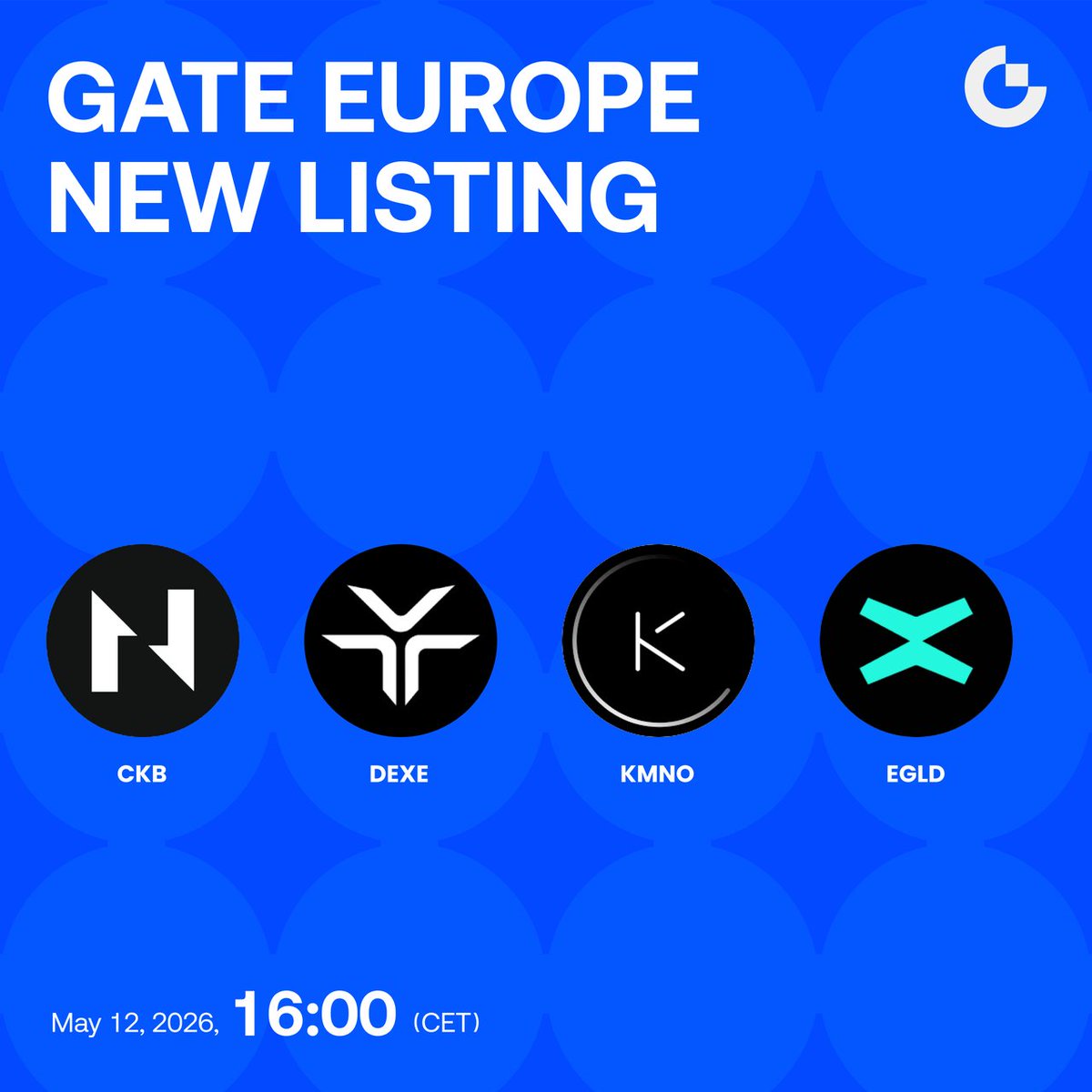 Gate Europe tweet media