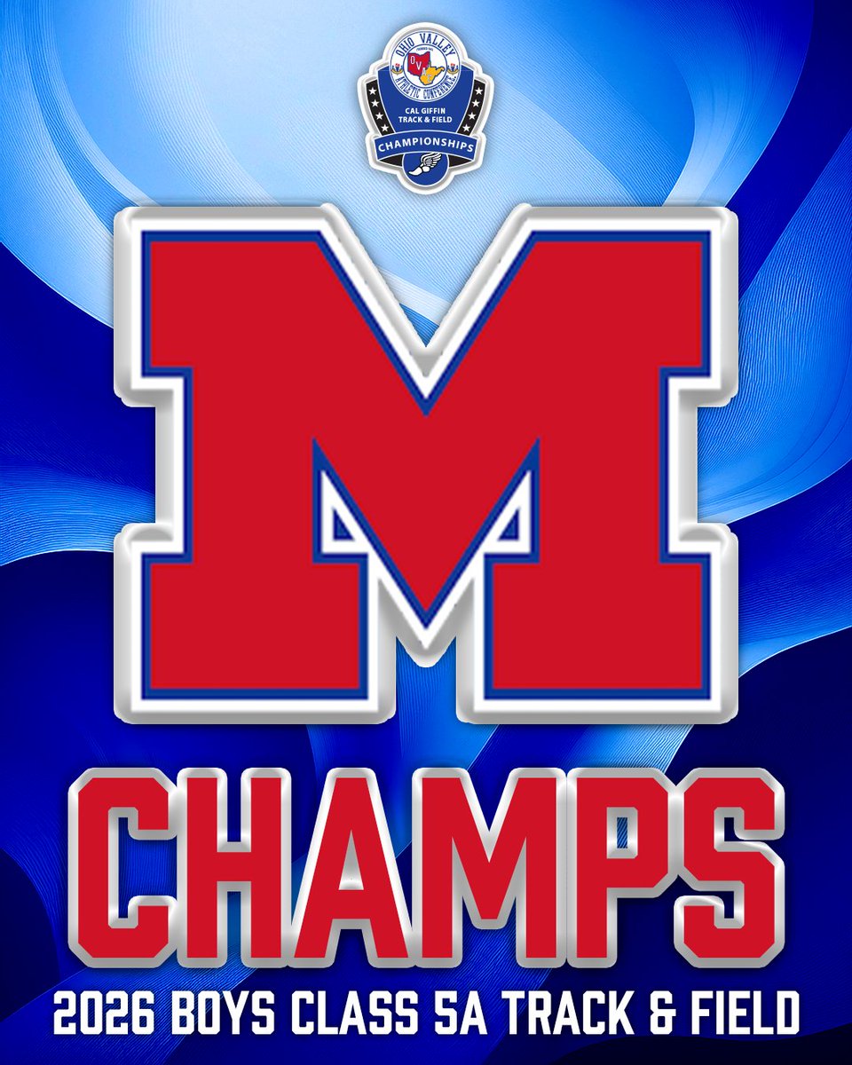 Ohio Valley Athletic Conference tweet media