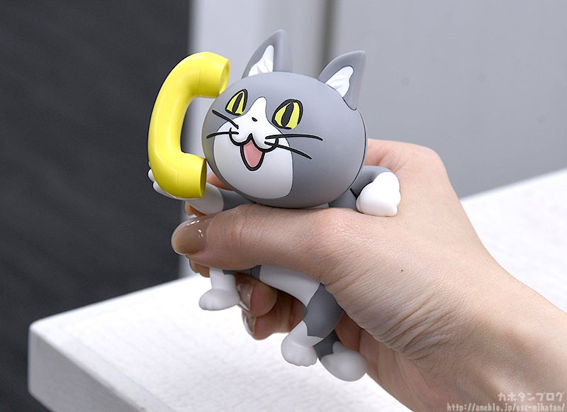 グレー JSK morphose 迷子の子猫と魔法のランタン 灰色