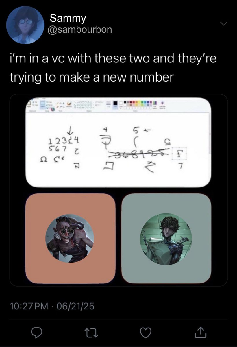 Angel Cadaver 𝄞𝄢 tweet media
