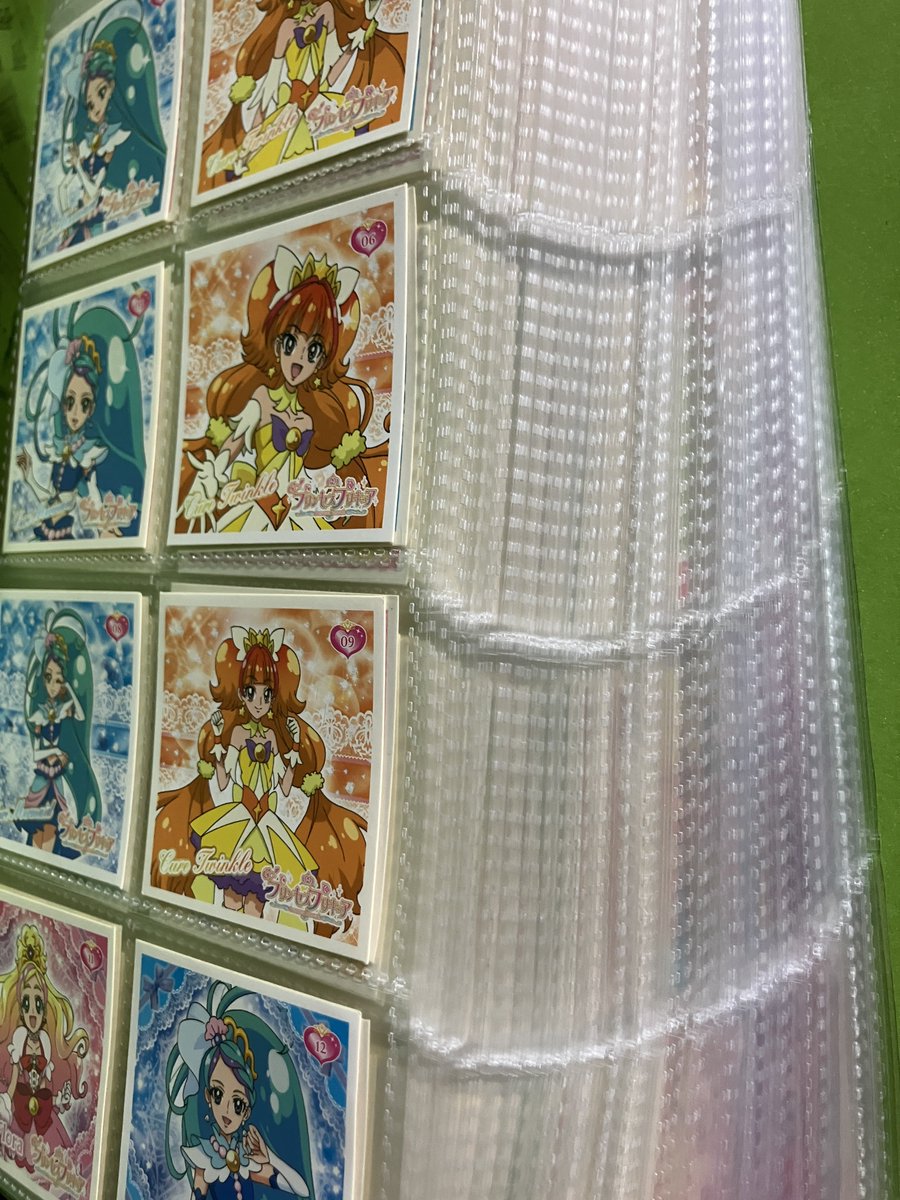 アキ tweet media