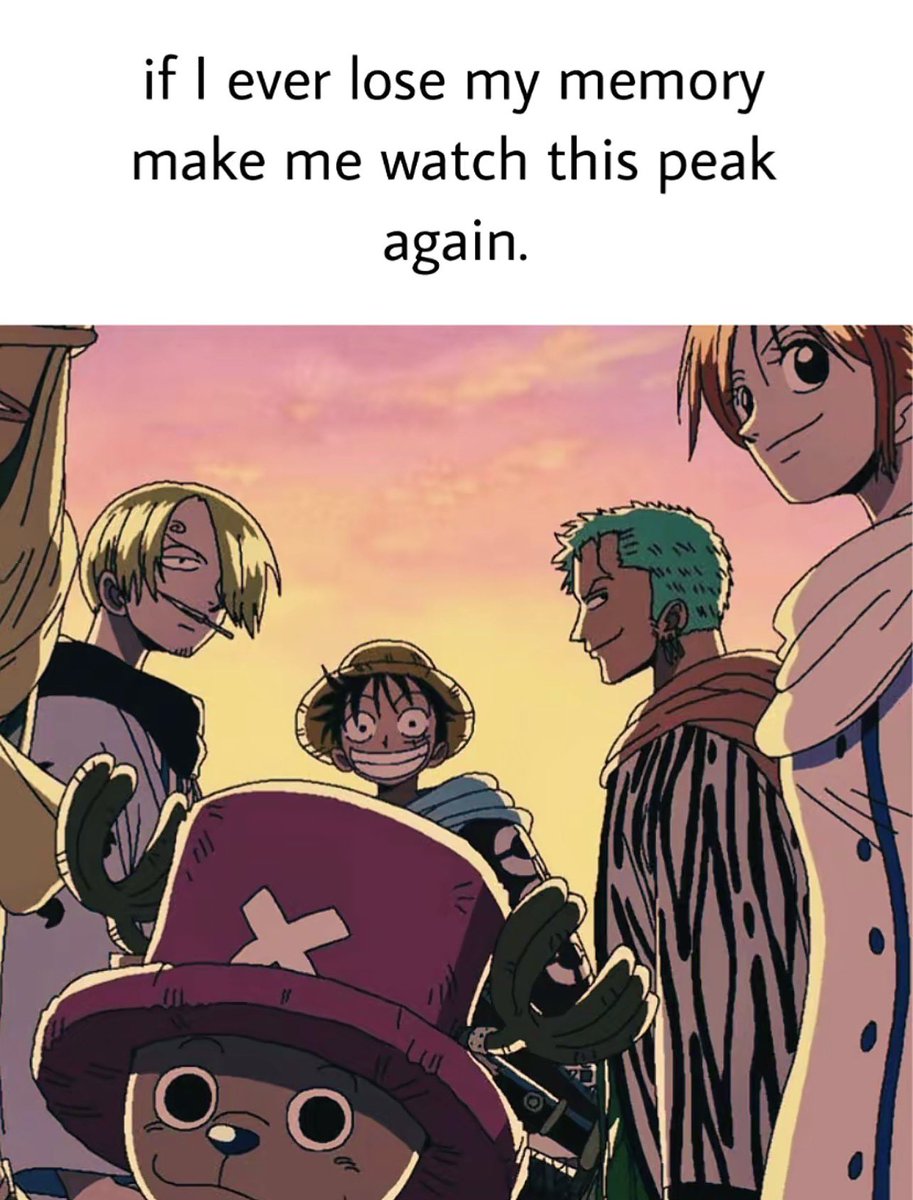 One Piece tweet media