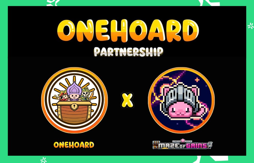 OneHoard tweet media