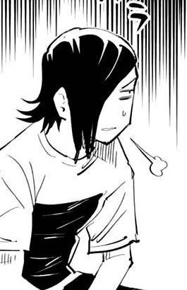 AbyssalAssembly's tweet photo. “Why does everything hurt me? I figured out a new ability and it stings 𝘢𝘯𝘥 burns every time I use it.”

. . .

“I'm convinced that the world hates me.” https://t.co/OZTK8FMDOA