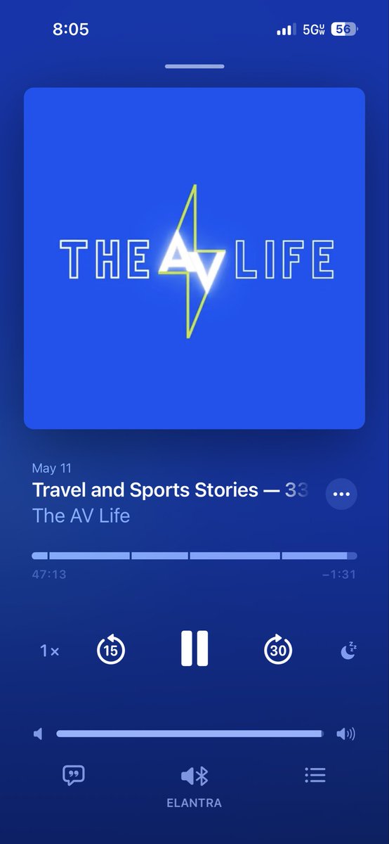 AV_JamesKing's tweet photo. Sorry I missed this one. I would have so much to say on this one which might have been different than everyone else. @TheAVLifePod #avtweeps #highered #higheredav #edtech https://t.co/nSFjXtDhxe