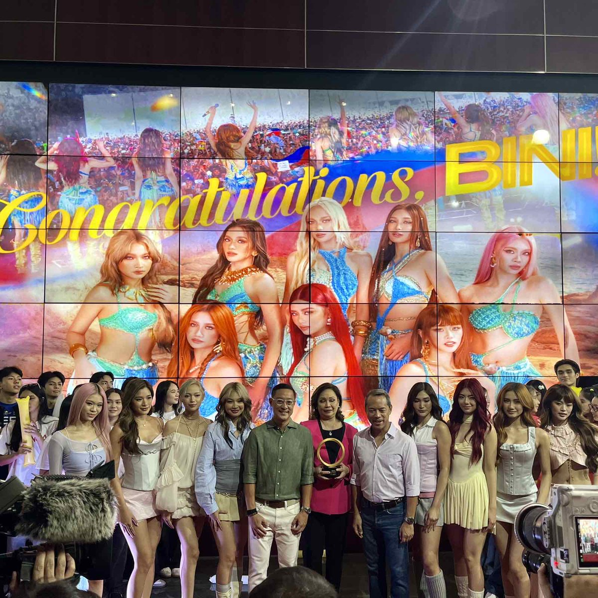 MYX Global tweet media