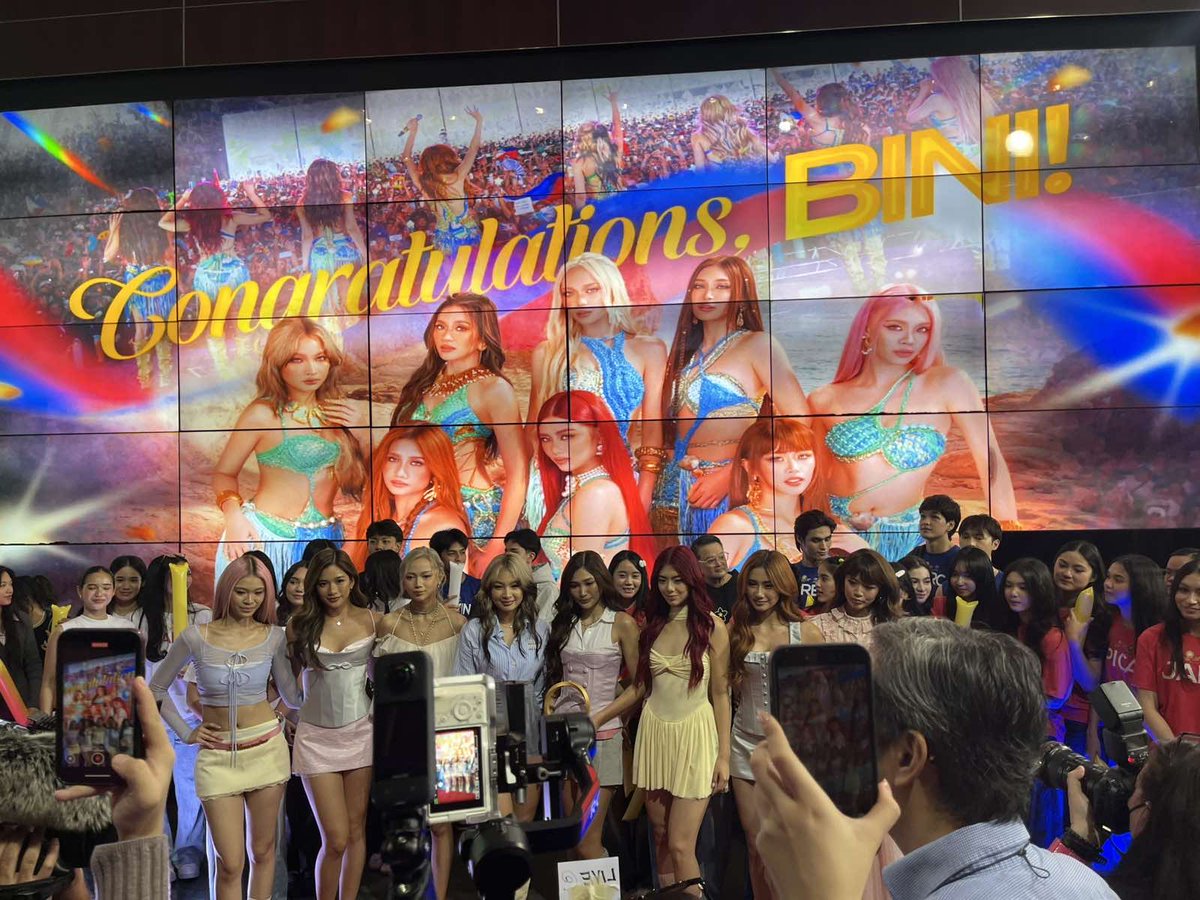 MYX Global tweet media