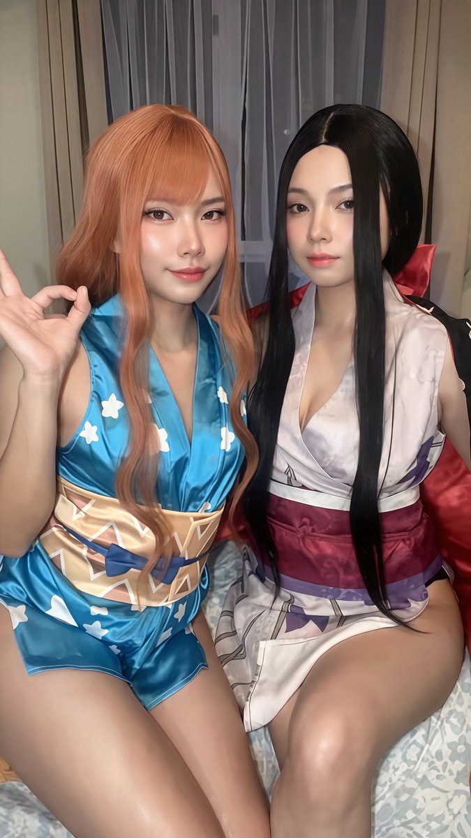 Miruusaki tweet media