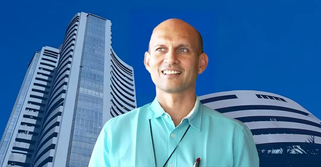researchontop44's tweet photo. #VMarc India (backed by #AshishKacholia) jumped 11% after Q4FY26 results.
Key highlights:
PAT surged 157% to ₹63.61 Cr.
Revenue up 97.6% to ₹1,105.76 Cr.
Approved 5:1 bonus issue.
₹500 crore capex plan through FY30.
Kacholia holds a 2.71% stake. https://t.co/XJjiLmyszR
