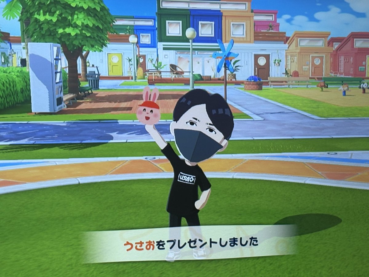 にぎ tweet media
