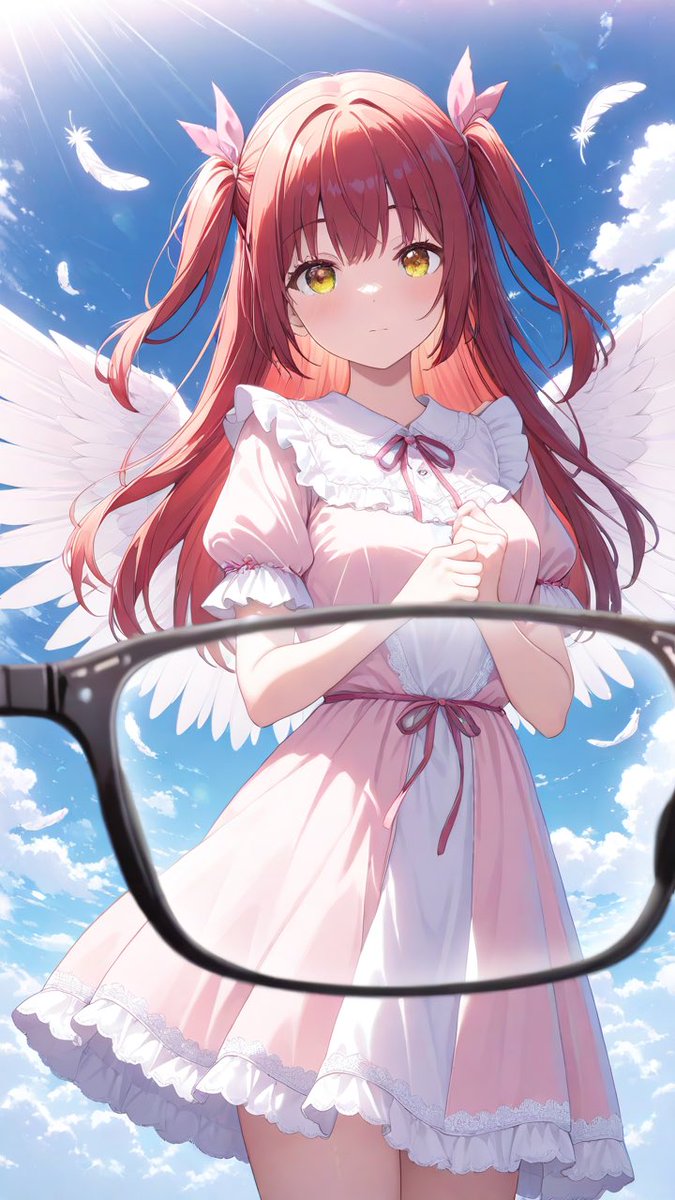 アルカナ tweet media