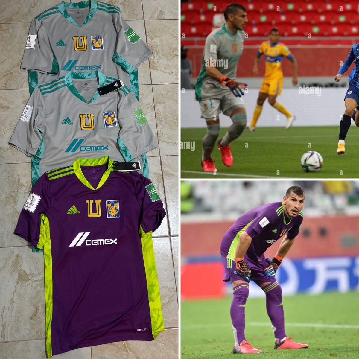 Envio Jersey 📦 tweet media