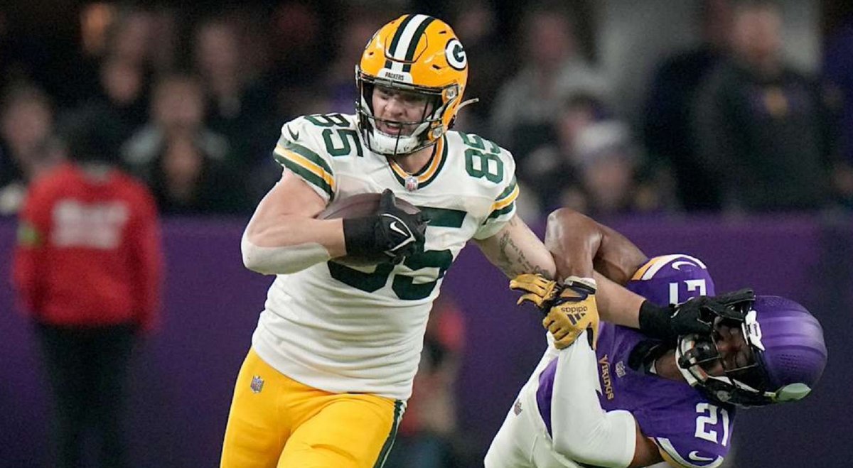 Packers4Life tweet media