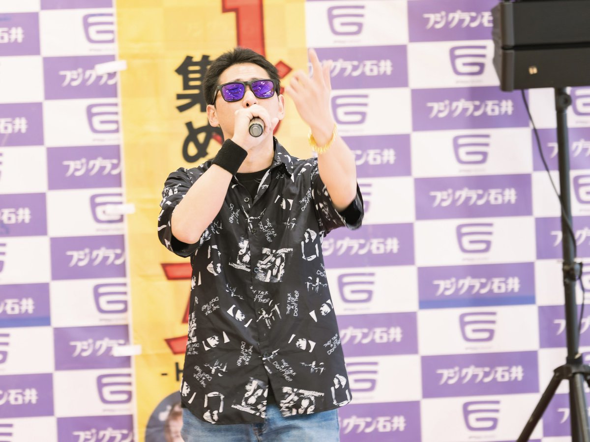 “向いてない”
そう言われた数より、

“やってよかった”
って思える未来を増やしたい。

#HIPHOP 
#日本語ラップ 
#フォロワー募集
#相互フォロー
#徳島県
#ヒップホップ好きと繋がりたい
