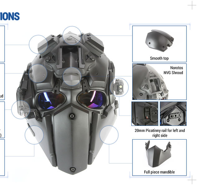 CyberneticDot's tweet photo. Thank you @DevtacJP! 
Our work brings more, help, ballistic materials and design. https://t.co/PvkkcrFEXw