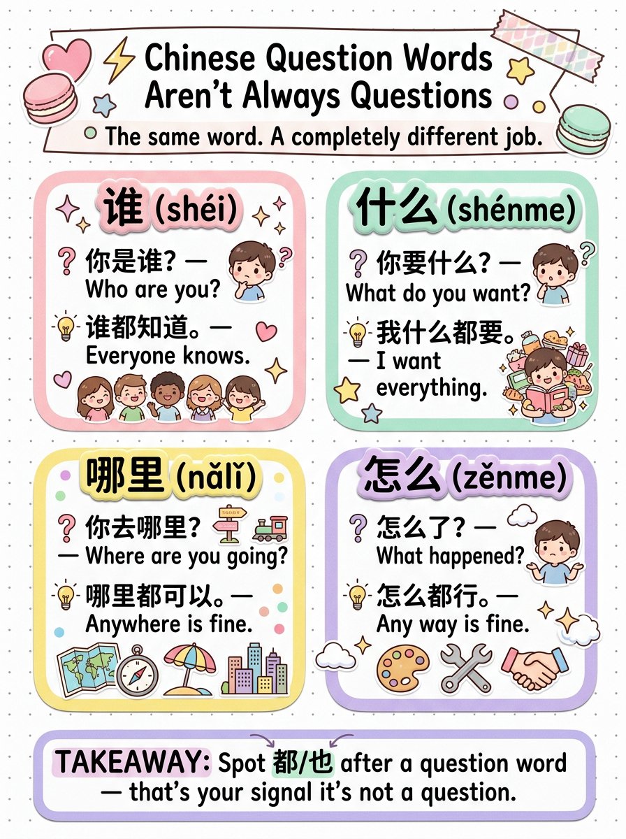 Chinese Short Dialogue tweet media