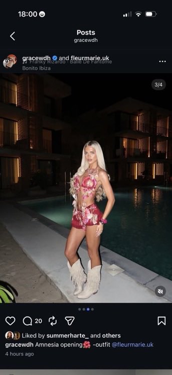 GOddessjadee893's tweet photo. So many good simps in Ibiza, I love how I’ve been here for a few nights and already have all the good boys on speed dial 🫦💅 https://t.co/lDplkYlKrx