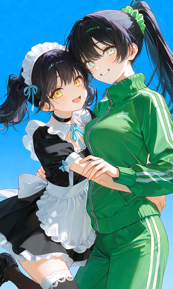 かな@にれちゃんの恋人 tweet media