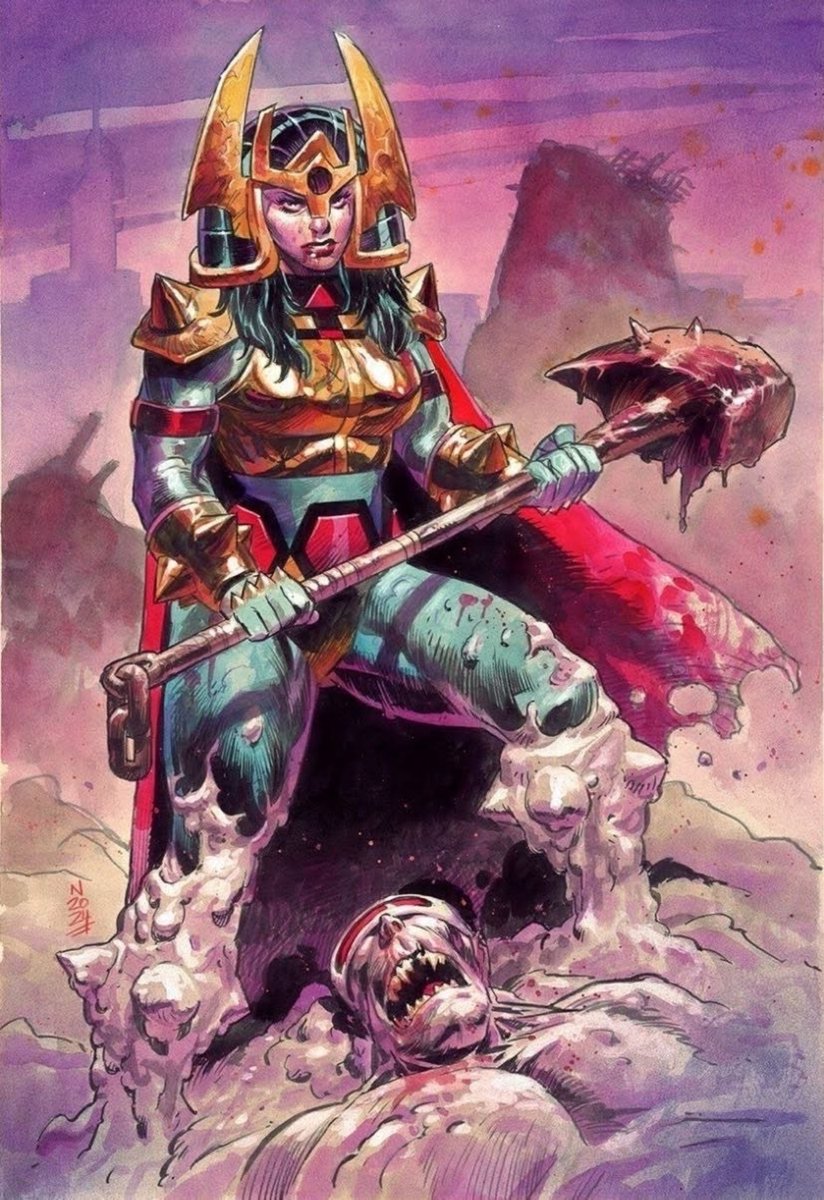 Hawklorddragon tweet media