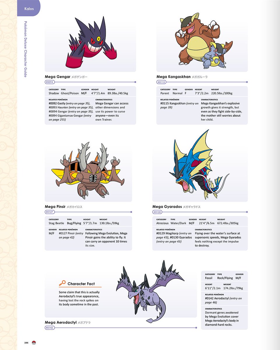 Pokémon tweet media