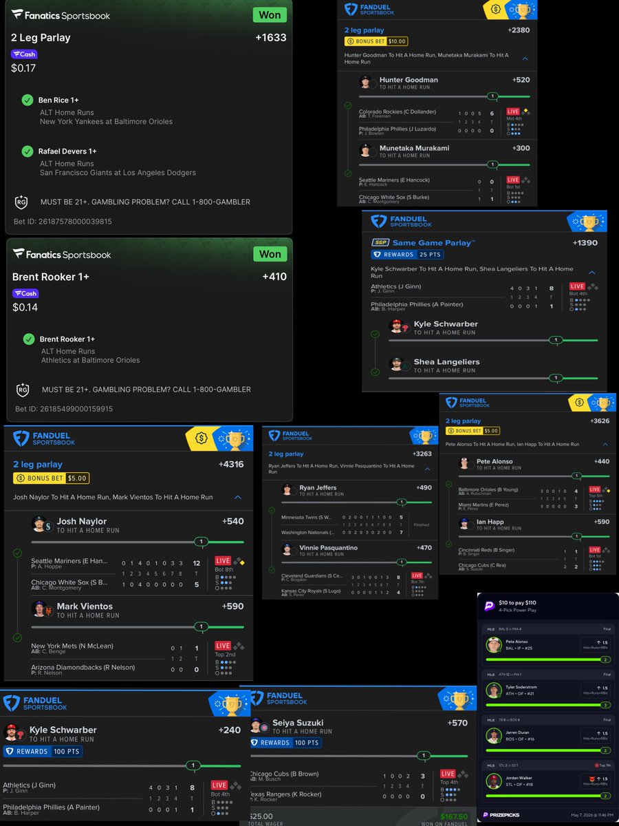 CardioPlays🖇️ tweet media