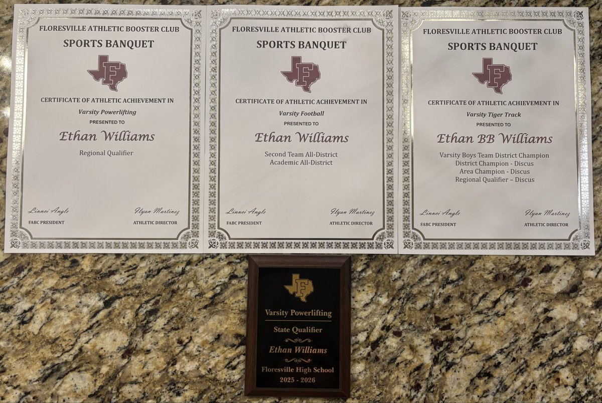 Ethan Williams 2028 LB tweet media