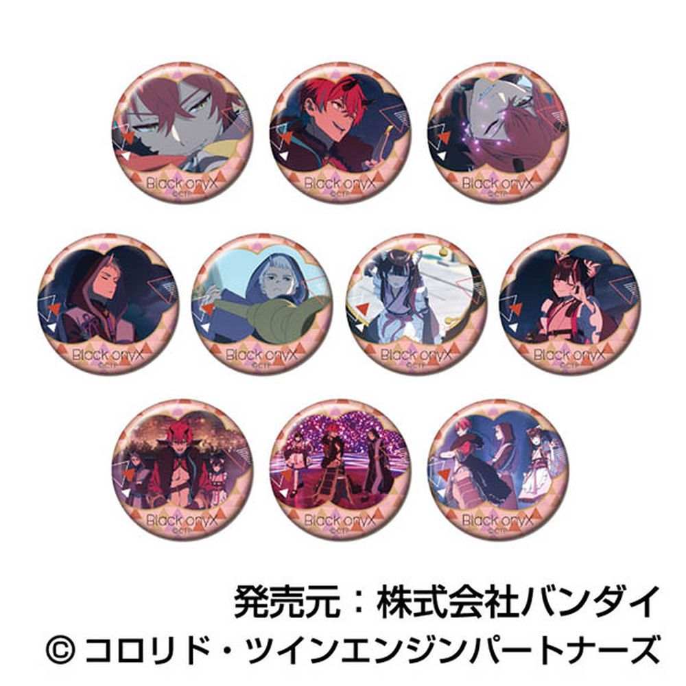 ☆新着☆ 【メモリーCANバッジ 超かぐや姫! BOX】 #かぐや #月見ヤチヨ