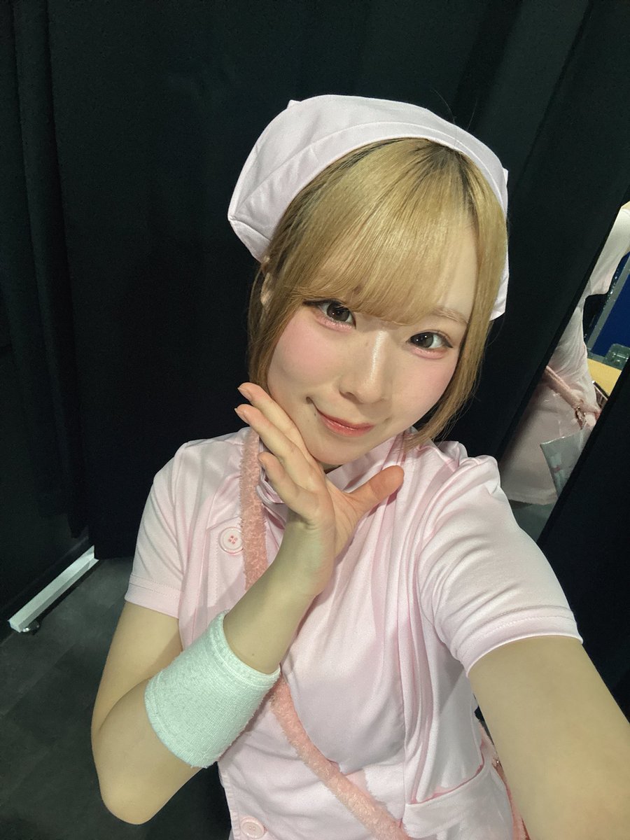 聖なるトトロ tweet media