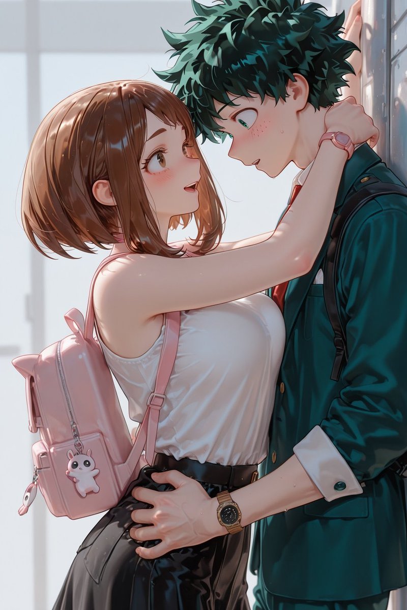 kang_buff's tweet photo. @AnimexTwts Deku ochako https://t.co/7KuDe3raOH