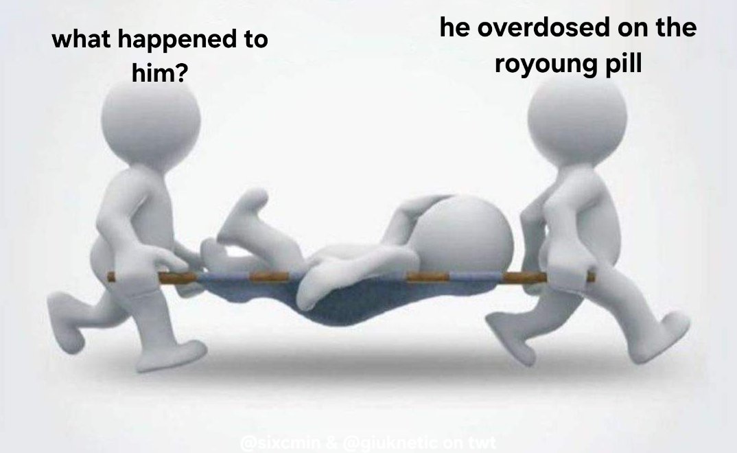 sixcmin's tweet photo. royoung... #얄영 #now44 https://t.co/TU32TP15R7