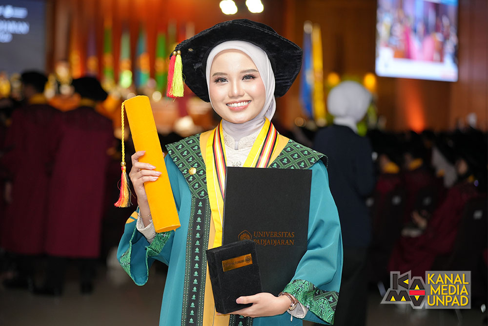 Universitas Padjadjaran tweet media