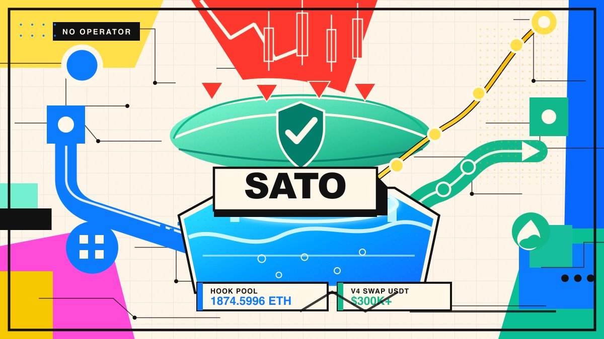 SATO tweet media