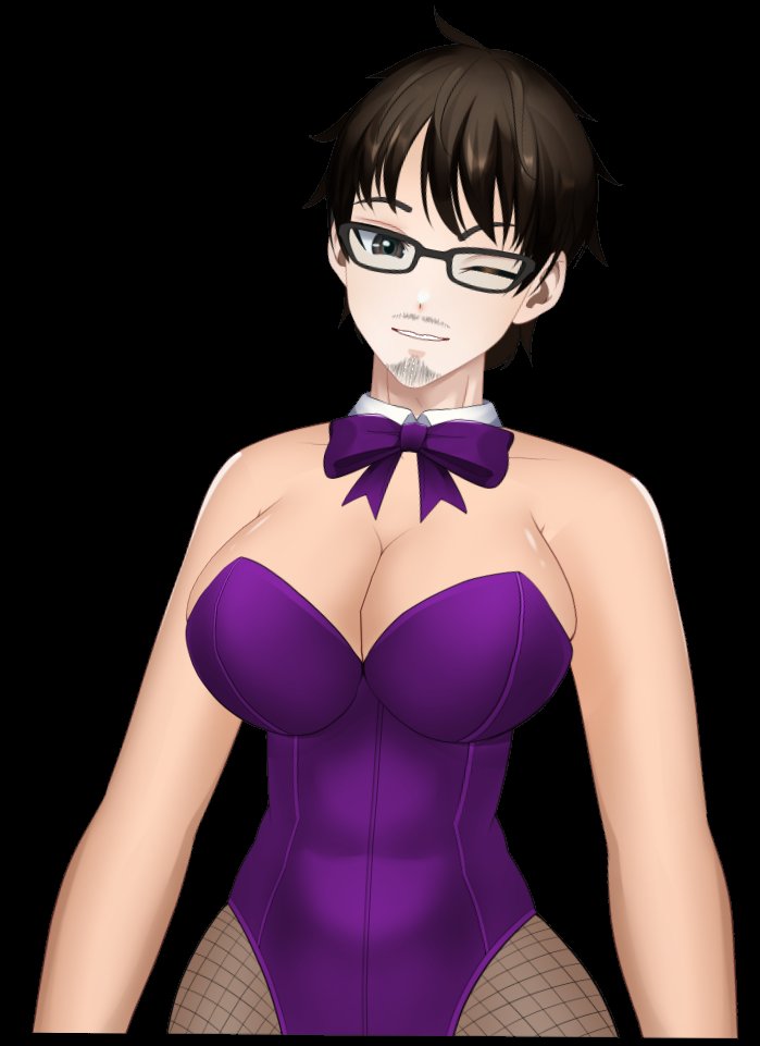 Vegas EN VTuber tweet media