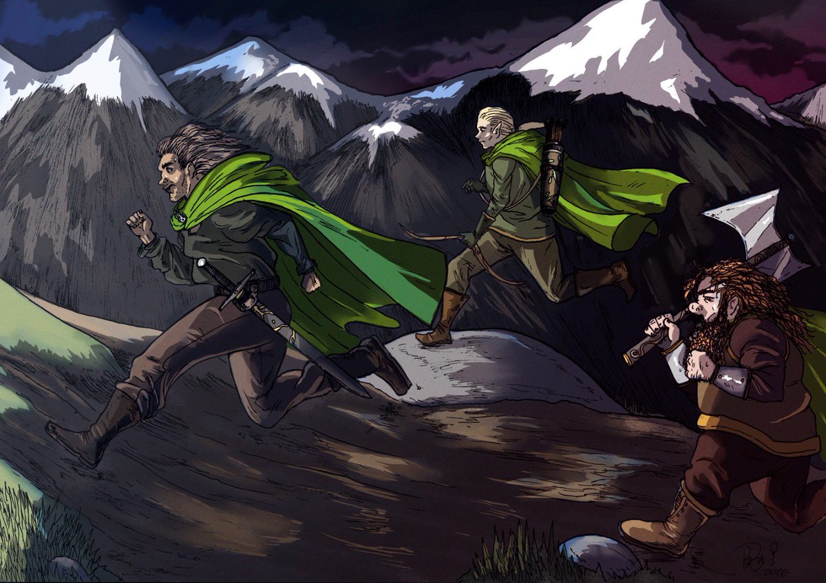 pascalwilson6's tweet photo. #lordsofthering #lotr https://t.co/LpeqBGIlQu