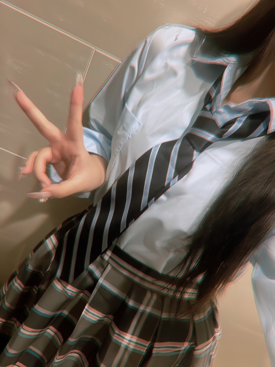 愛色色の芯瑜 tweet media