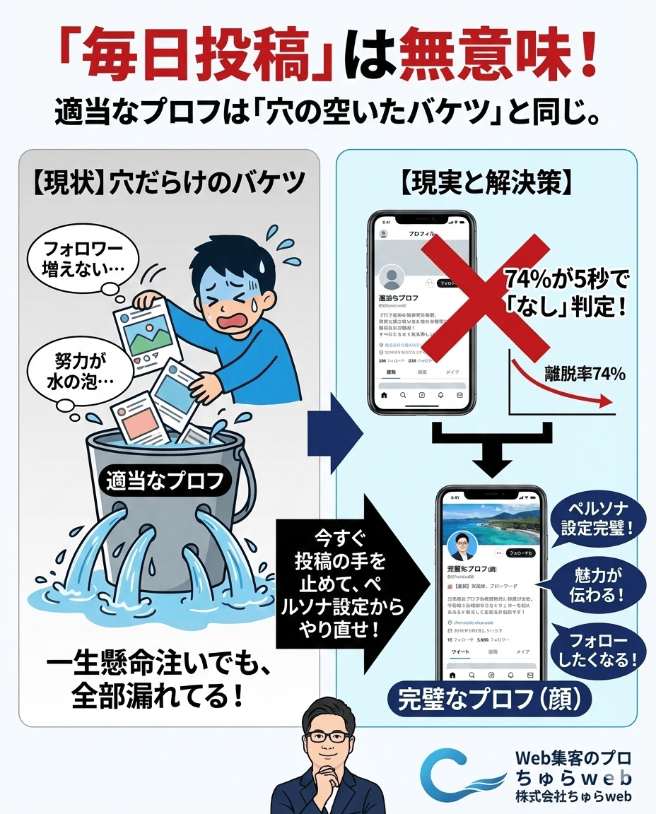比嘉太一 | 店舗集客×AI tweet media