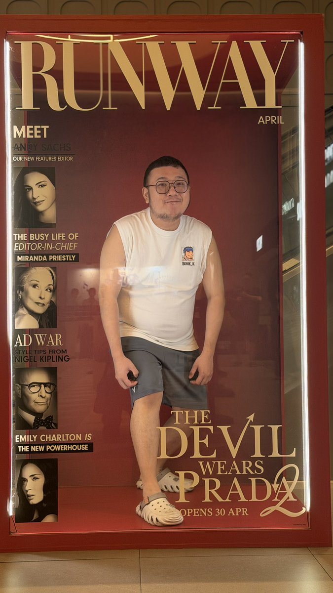 芒果騷零6/18-19高雄6/20-23臺北🇹🇼6/25-30重庆+成都🇨🇳 tweet media