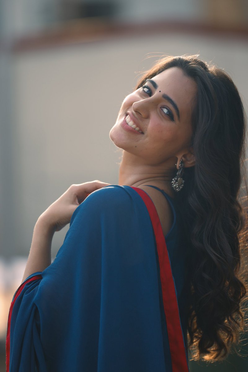 Preethi Asrani tweet media