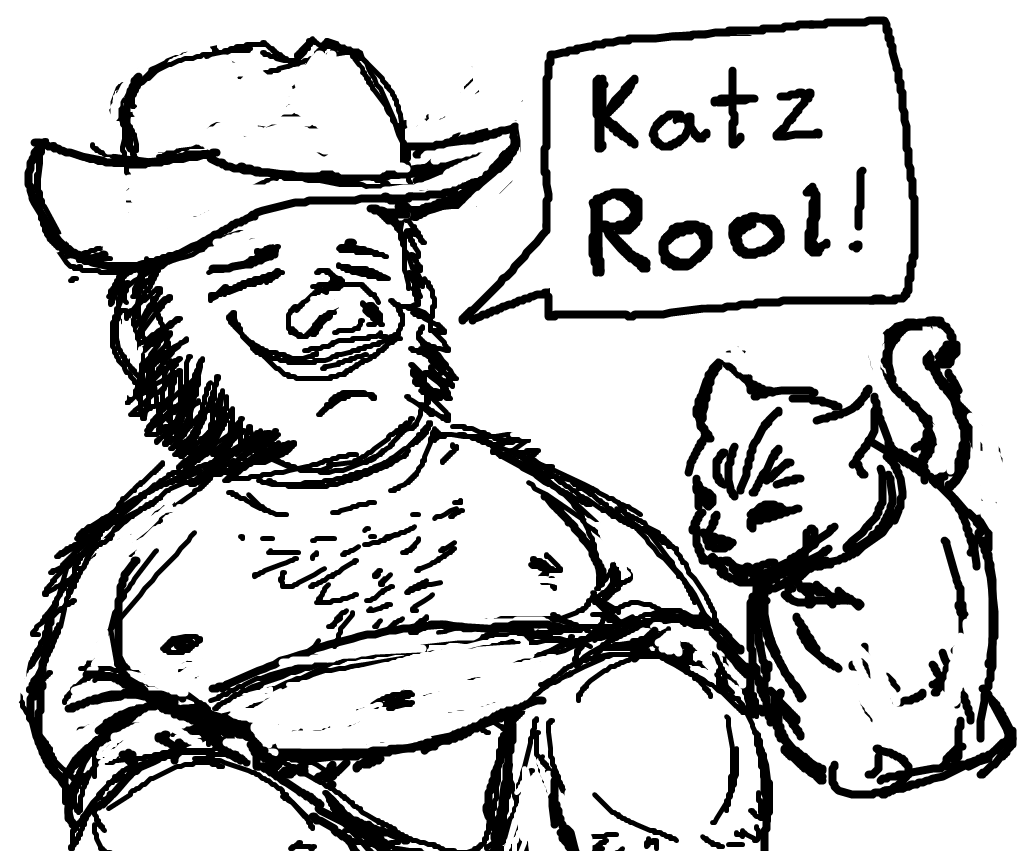 Ｋａｔｚ tweet media
