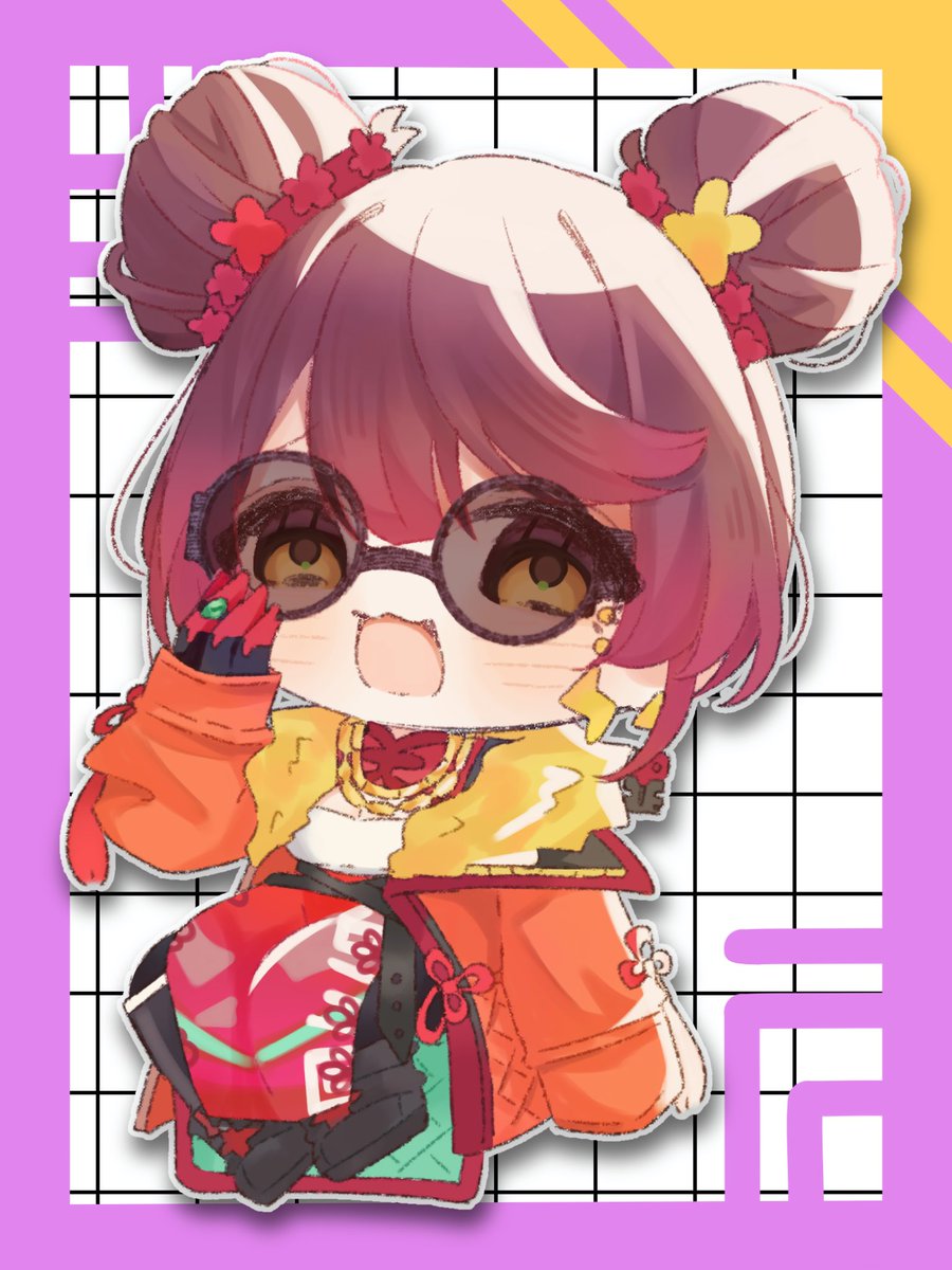 ロボ子さん🤖ホロライブ0期生！8周年記念グッズ販売中🎉 (@robocosan