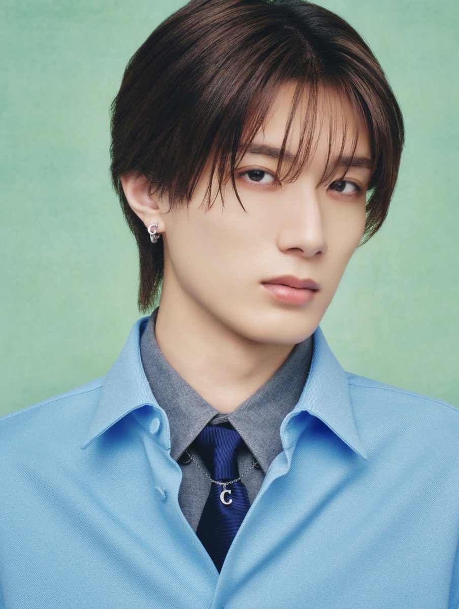 jyuuutaroO's tweet photo. さすがに 山中柔太朗 顔 すぎる https://t.co/QIiDHQUXYu