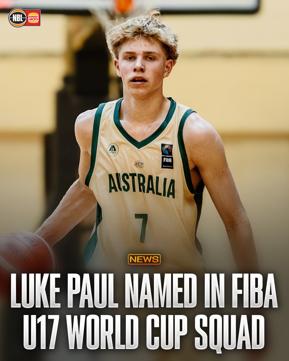 NBL Next Stars tweet media