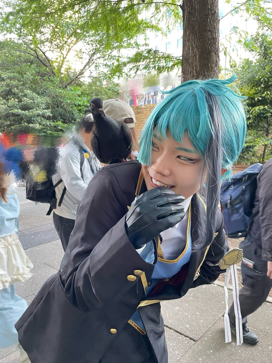 あーる→23,24池a! tweet media