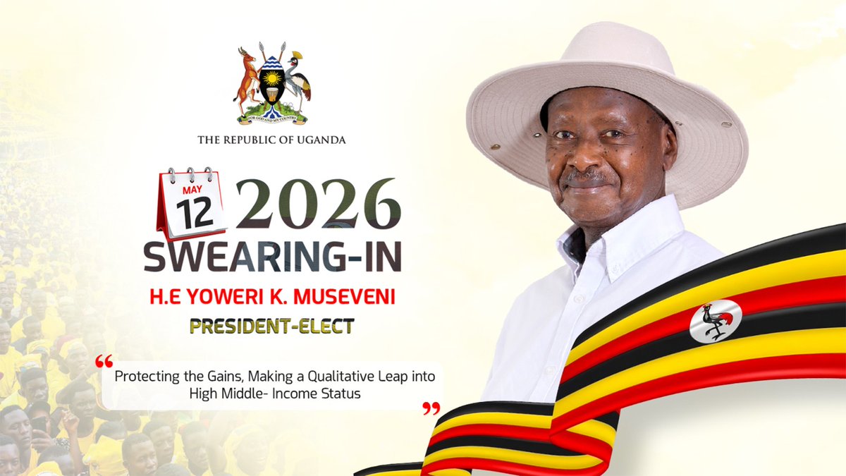 Wellen Musinguzi+256 tweet media
