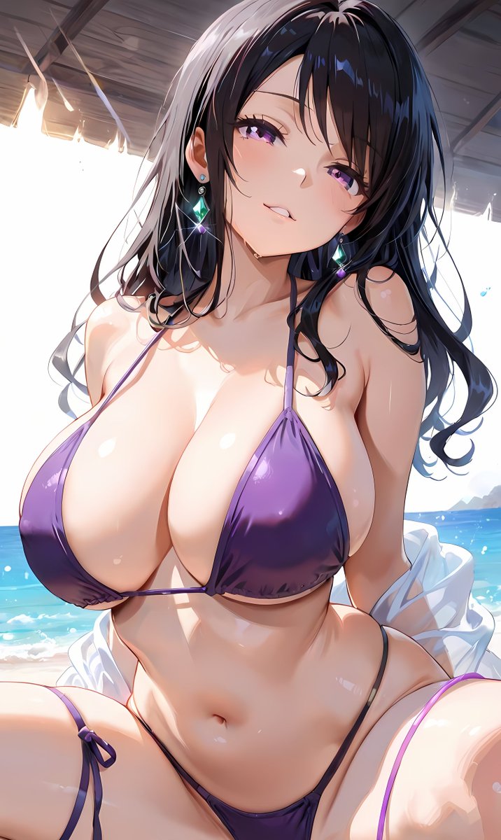 あやかちゃんとおひる…♡

｢コウハイくん、頑張りすぎだよ…♡｣

SFW illustration.