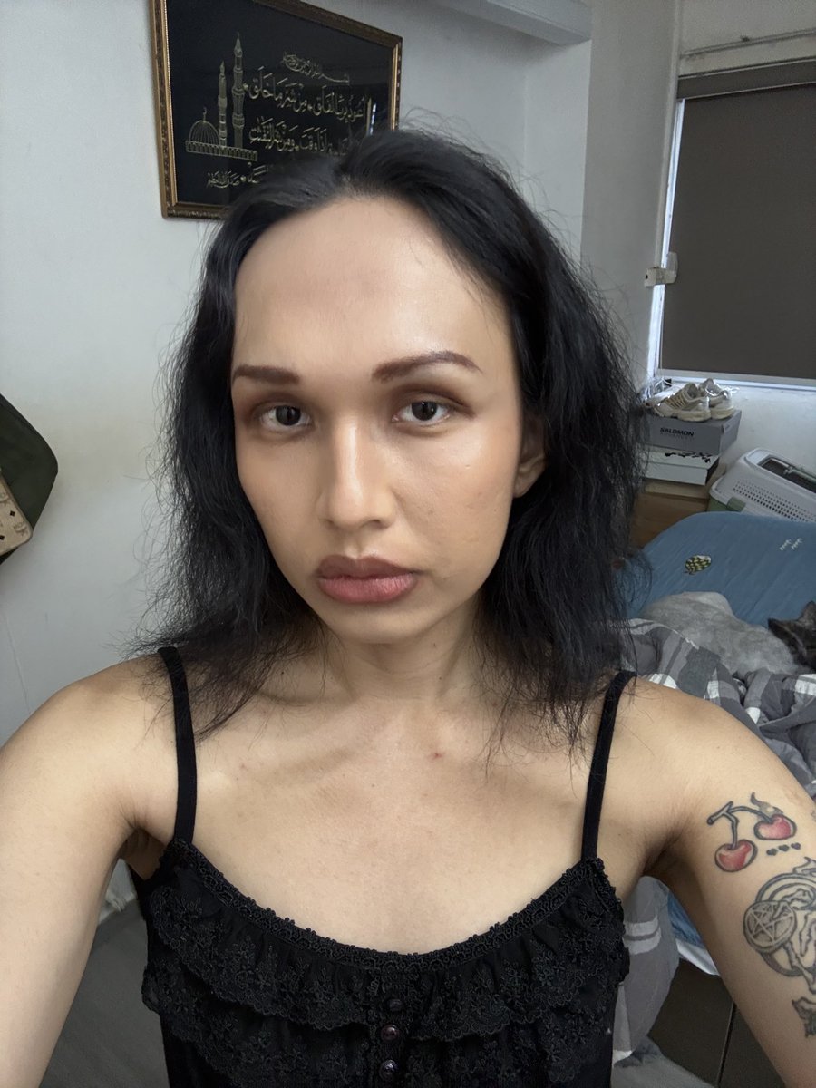 Freaky Sasha🕷️🕸️ tweet media