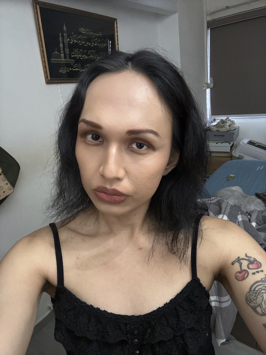 Freaky Sasha🕷️🕸️ tweet media