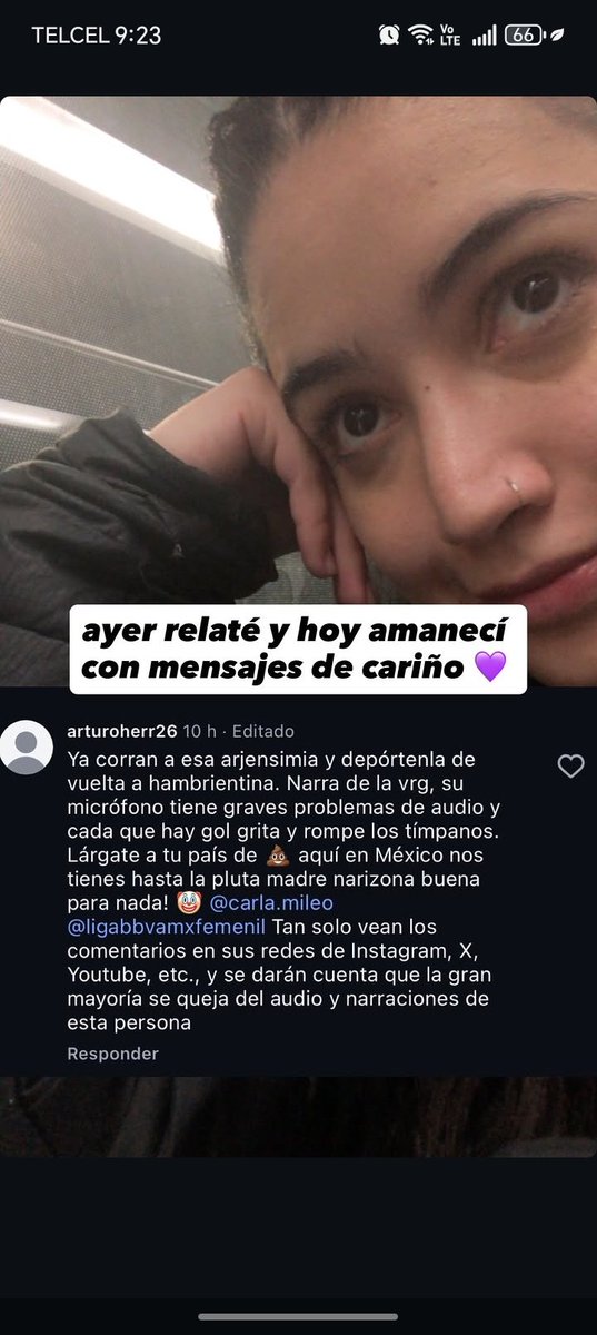 Cesar Bautista tweet media